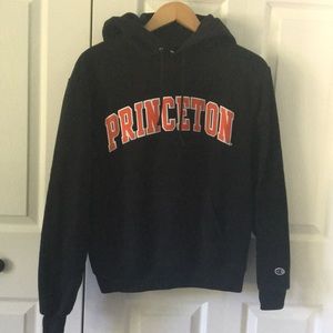 Champion Princeton Sweatshirt